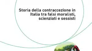 Storia della contraccezione in Italia di M. Loconsole (2018) - Recensione