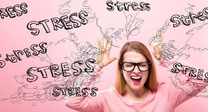 Le dimensioni dello stress psicosociale