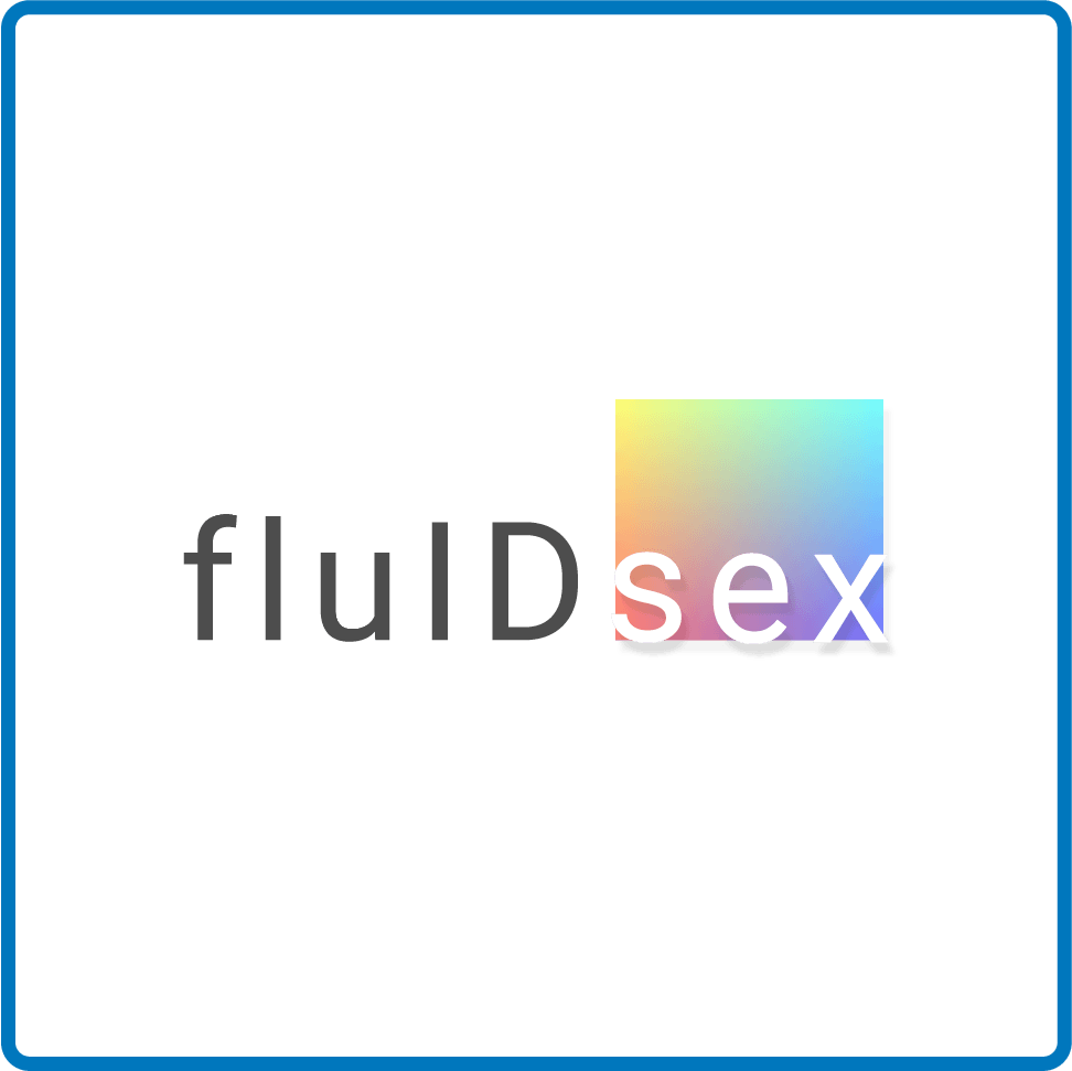 fluIDsex LOGO