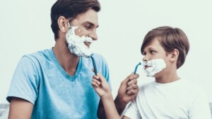 Adulti e bambini le credenze dei grandi influenzano la relazione coi piccoli