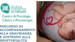 Accompagnamento alla gravidanza e sostegno alla genitorialità - Firenze