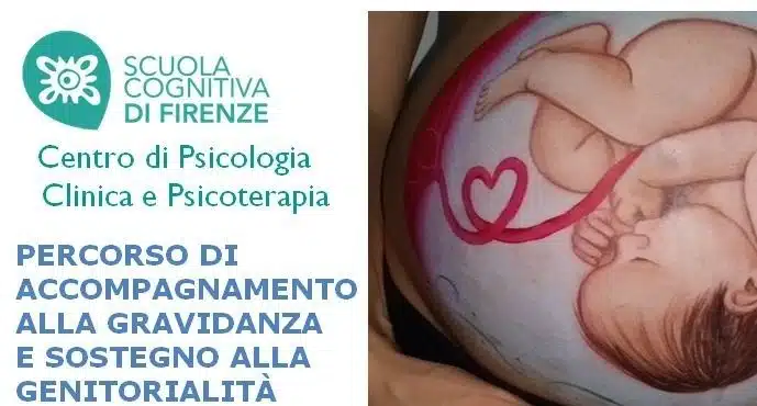 Accompagnamento alla gravidanza e sostegno alla genitorialità - Firenze