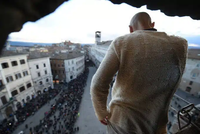 Dal vuoto all'ascolto: la Giornata della Psicologia a Genova - 13 Ottobre