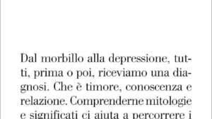 Diagnosi e destino (2018) di V. Lingiardi - Recensione