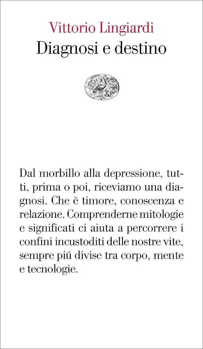 Diagnosi e destino (2018) di V. Lingiardi - Recensione