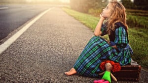 Deprivazione emotiva nei bambini istituzionalizzati: uno studio longitudinale