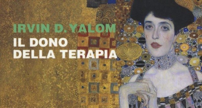 Il dono della terapia (2016) di Irvin D. Yalom – Recensione del libro