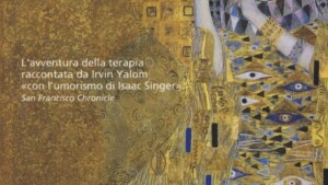 Il dono della terapia di Irvin Yalom - Recensione del libro