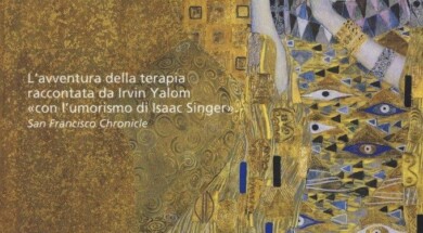 Il dono della terapia di Irvin Yalom - Recensione del libro