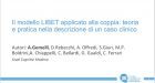 Il modello LIBET applicato alla coppia: teoria e pratica nella descrizione di un caso clinico – Congresso SITCC 2018