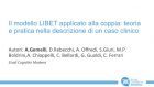 Il modello LIBET applicato alla coppia: teoria e pratica nella descrizione di un caso clinico – Congresso SITCC 2018