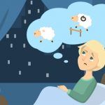 Insonnia: si può sconfiggere anche con trattamenti online