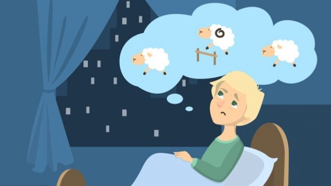 Psicoterapia dell’insonnia: l’efficacia dei trattamenti cognitivo-comportamentali online
