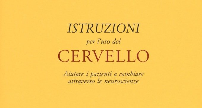 Istruzioni per l’uso del cervello (2017) di John Arden – Recensione del libro