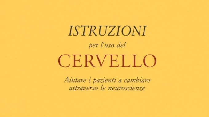 Istruzioni per l’uso del cervello (2017) di John Arden – Recensione del libro