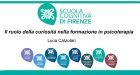 Il ruolo della curiosità nella formazione in Psicoterapia – Congresso SITCC 2018