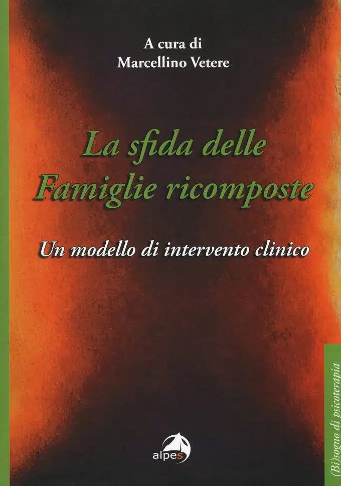 La sfida delle famiglie ricomposte (2017) - Recensione del libro