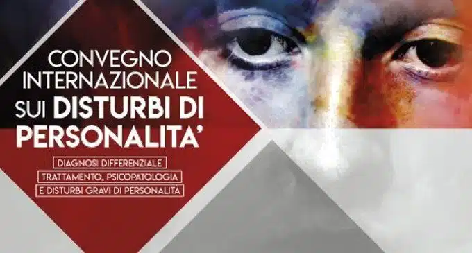 Otto Kernberg al Convegno Internazionale sui Disturbi di Personalità 2018