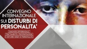 Otto Kernberg al Convegno Internazionale sui Disturbi di Personalità 2018
