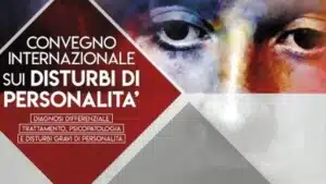 Otto Kernberg al Convegno Internazionale sui Disturbi di Personalità 2018