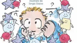 Papà uovo. La malattia spiegata a mio figlio (2018) - Recensione del libro