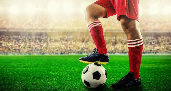 Psicologia dei colori: perchè il rosso aiuta a vincere nello sport