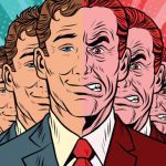 Psicopatia e leadership: due variabili nella strada verso il successo
