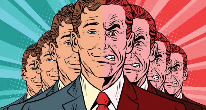Psicopatia e leadership: due variabili nella strada verso il successo