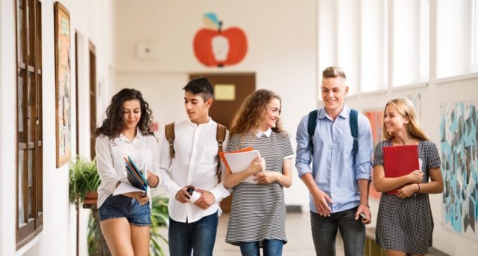Rendimento scolastico in adolescenza: metodo di studio, emozioni, dimensione relazionale
