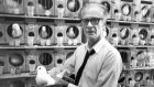 Burrhus Skinner: il padre del condizionamento operante – Introduzione alla Psicologia