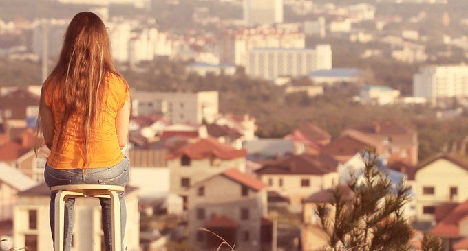 Società e adolescenti: la fragilità che non viene accolta - Il caso di Desirée