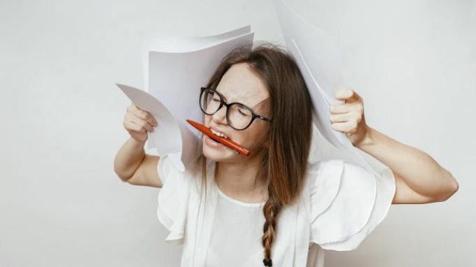 Gli effetti della risposta allo stress sulla memoria