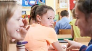 Bullismo a scuola: i fattori che spingono gli spettatori a fermare il bullo