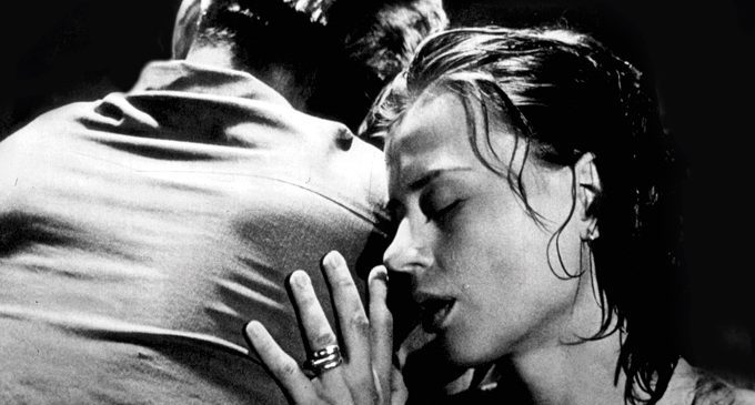 Come in uno specchio (1961) di Ingmar Bergman – Recensione del film