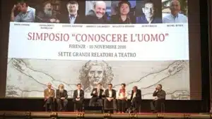 Conoscere l’uomo. Il suo sentire, il suo agire, il suo evolversi - Report MAIN