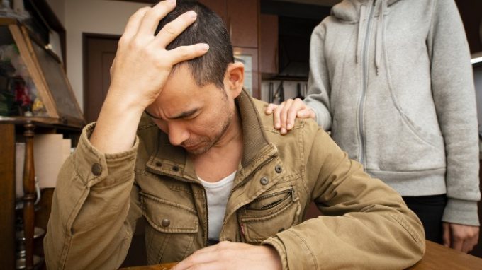 Gli effetti della disoccupazione su tre dimensioni: socio-psico-fisiologica