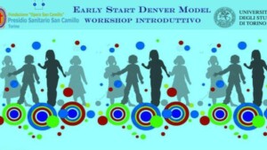 Early Start Denver Model e Autismo - Report dal workshop introduttivo
