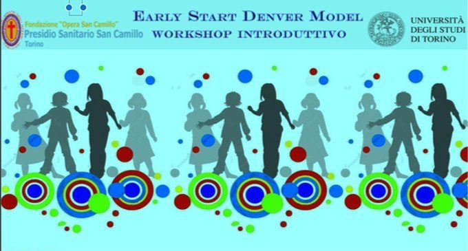 Early Start Denver Model – Report dal Workshop introduttivo tenutosi a Torino, il 24 novembre 2018