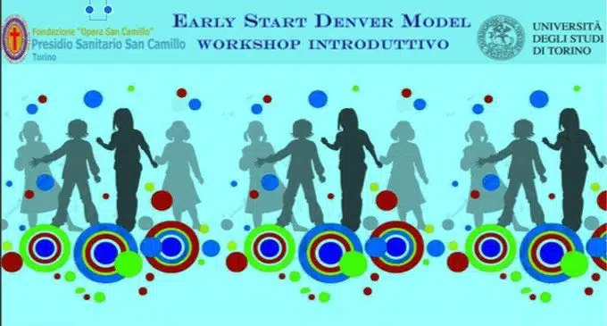 Early Start Denver Model e Autismo - Report dal workshop introduttivo