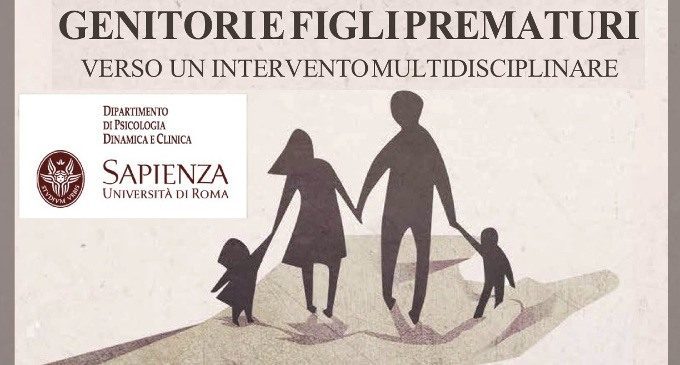 Genitori e figli prematuri. Verso un intervento multidisciplinare – Report dal Convegno di Roma, 10 e 11 novembre 2018