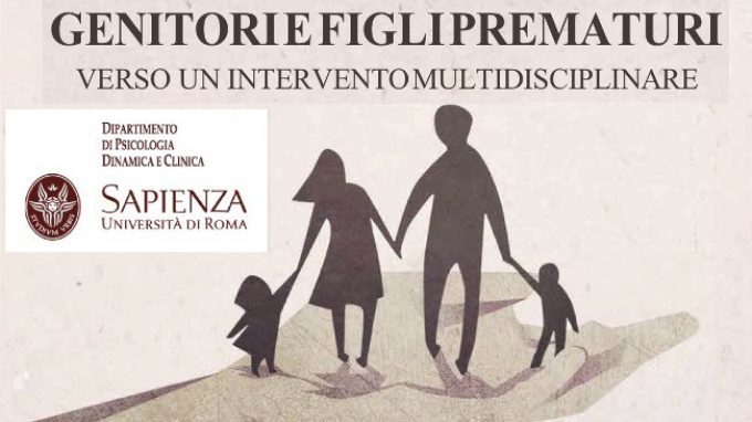 Genitori e figli prematuri. Verso un intervento multidisciplinare – Report dal Convegno di Roma, 10 e 11 novembre 2018