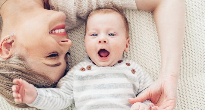 Dalla comunicazione preintenzionale alla comunicazione intenzionale del bambino