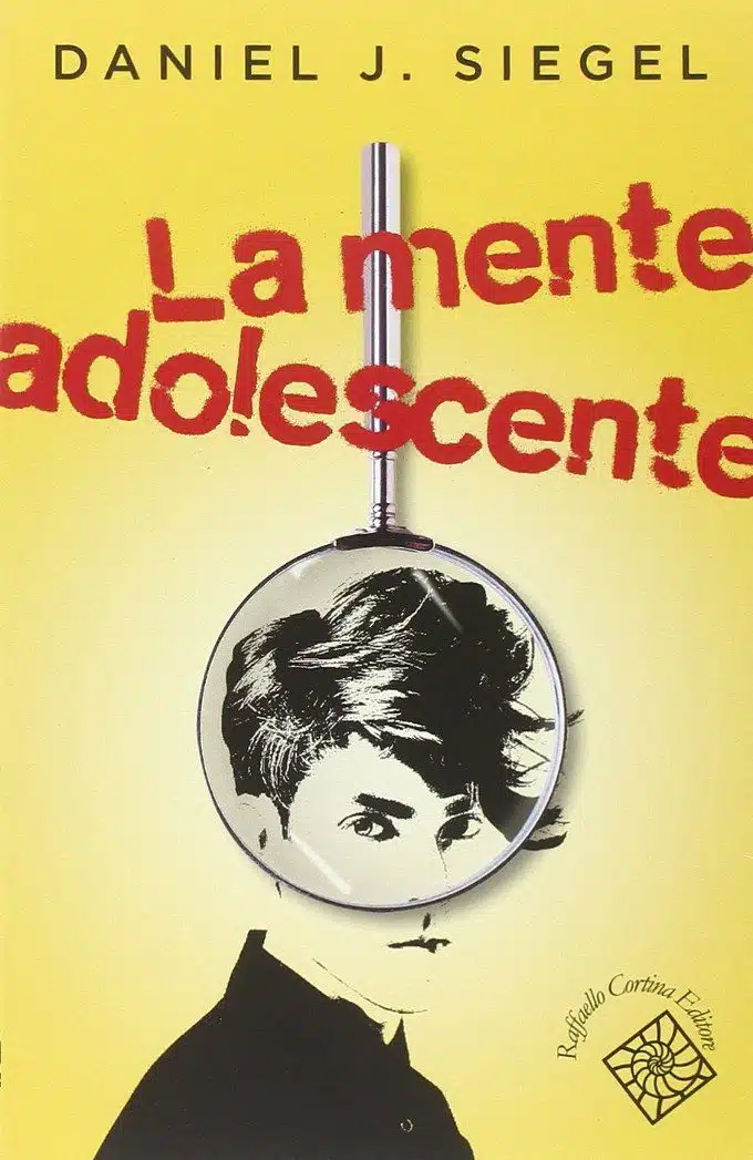 La mente adolescente (2014) di Daniel Siegel - Recensione del libro