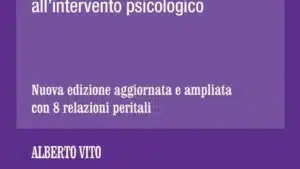 La perizia nelle separazioni di Alberto Vito - Presentazione del libro