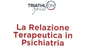 La relazione terapeutica in Psichiatria - Report dal convegno di Palermo