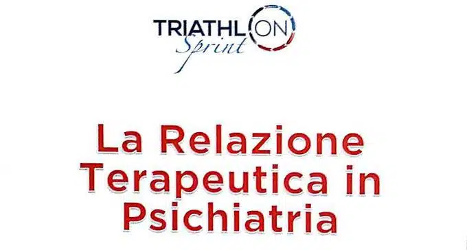 La relazione terapeutica in Psichiatria - Report dal convegno di Palermo