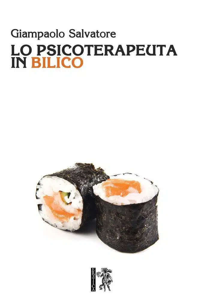 Lo psicoterapeuta in bilico (2018) di G. Salvatore - Recensione del libro