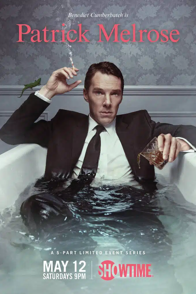 Patrick Melrose (2018): una sitensi umana e clinica del trauma - Psicologia