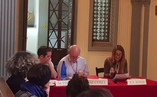 Psicoanalisi e paura - Report del XX Congresso dell'IFPS, Firenze 2018