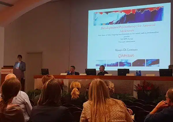 Psicoanalisi e paura - Report del XX Congresso dell'IFPS, Firenze 2018